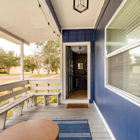 3-Bed Bungalow Walk To Historic Downtown Sanford Exterior photo