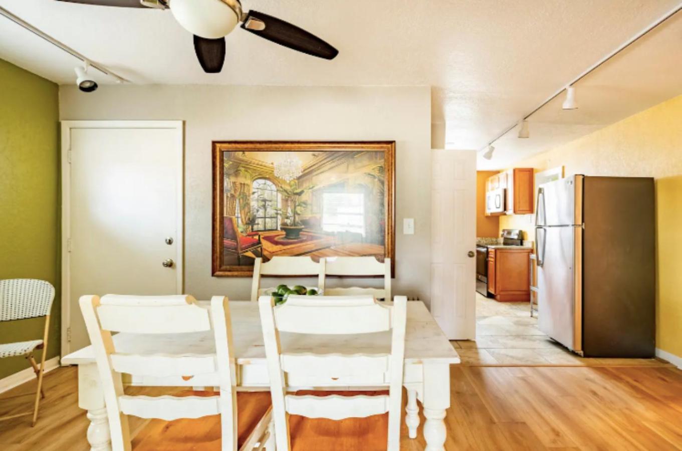 3-Bed Bungalow Walk To Historic Downtown Sanford Exterior photo