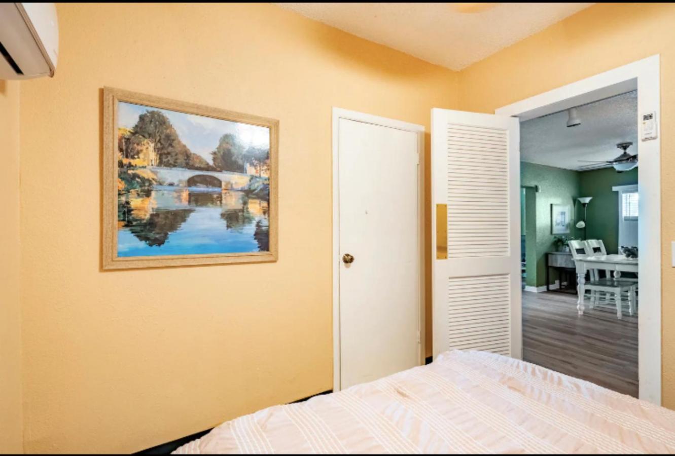 3-Bed Bungalow Walk To Historic Downtown Sanford Exterior photo