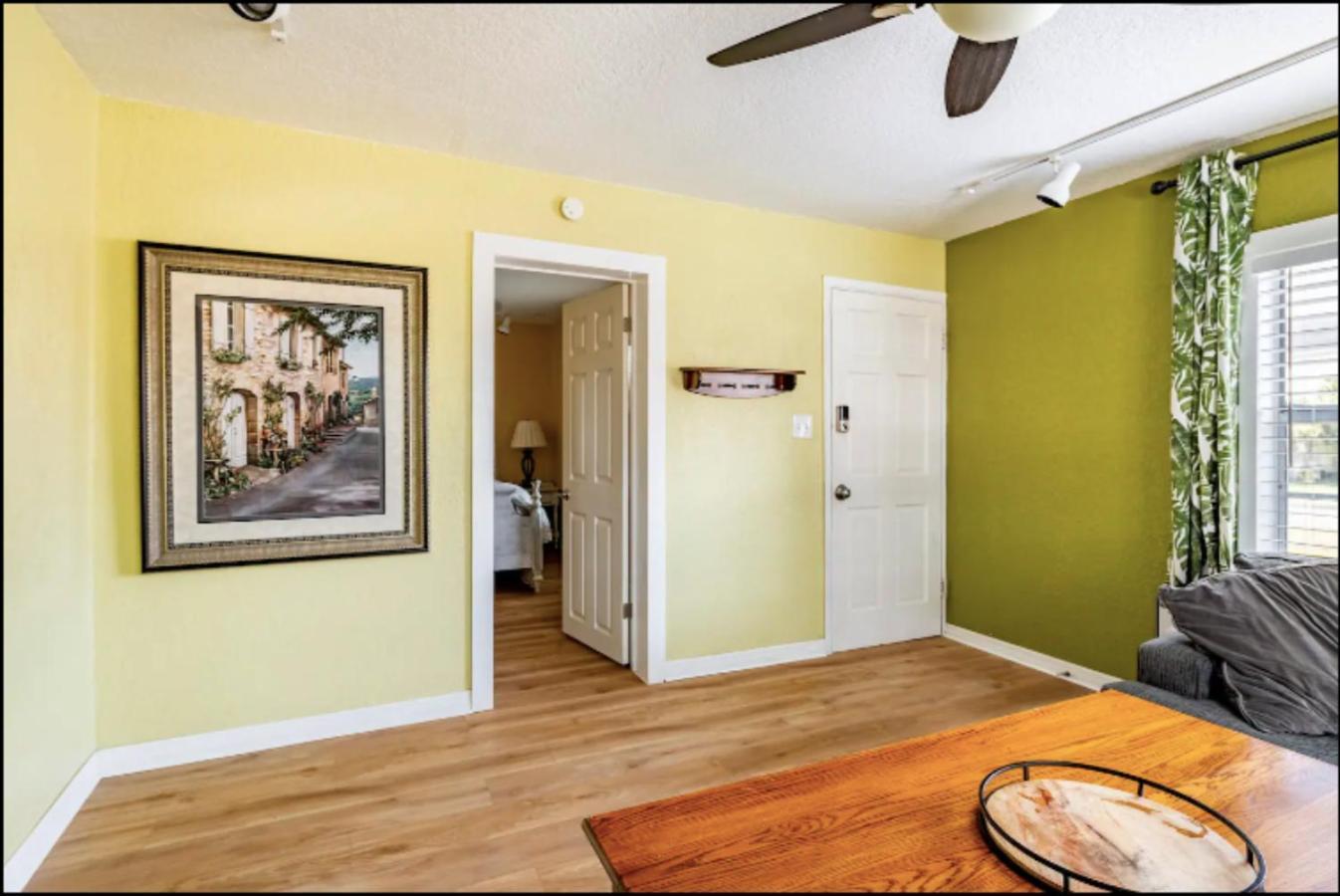 3-Bed Bungalow Walk To Historic Downtown Sanford Exterior photo