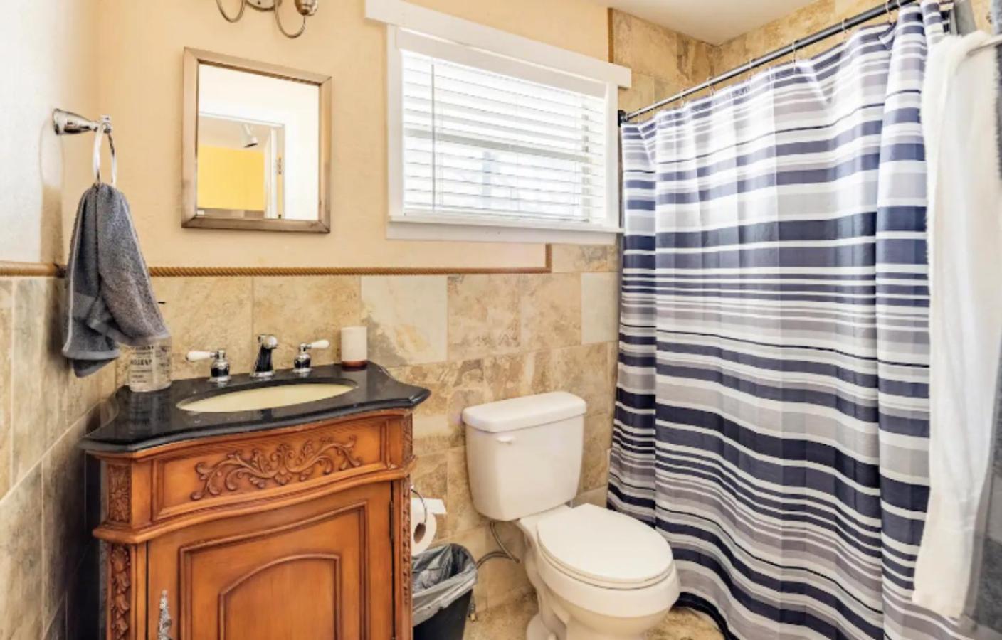 3-Bed Bungalow Walk To Historic Downtown Sanford Exterior photo