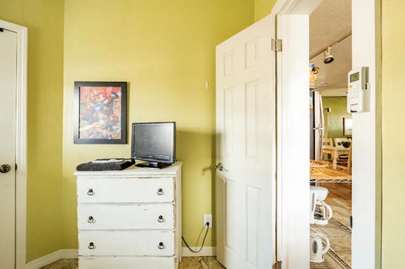 3-Bed Bungalow Walk To Historic Downtown Sanford Exterior photo